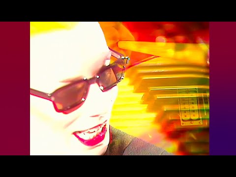 Youtube: The Eurythmics • “Love Is A Stranger" • 1982 [Reelin' In The Years Archive]