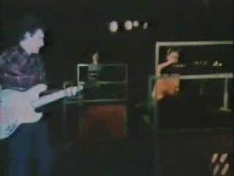 Youtube: OMD - Electricity