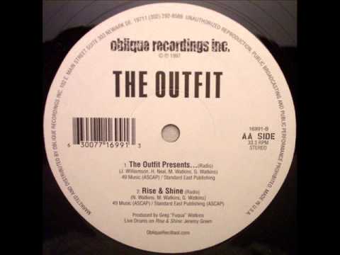 Youtube: The Outfit - Rise & Shine (1997)