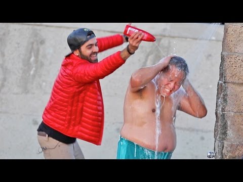 Youtube: SHAMPOO PRANK PART 1! | HoomanTV