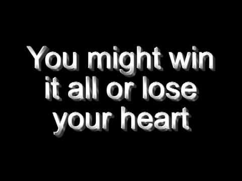 Youtube: One Hello, Randy Crawford LYRICS,