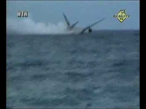 Youtube: Ethiopian Airlines Flight 961
