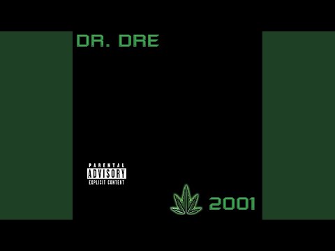 Youtube: Forgot About Dre