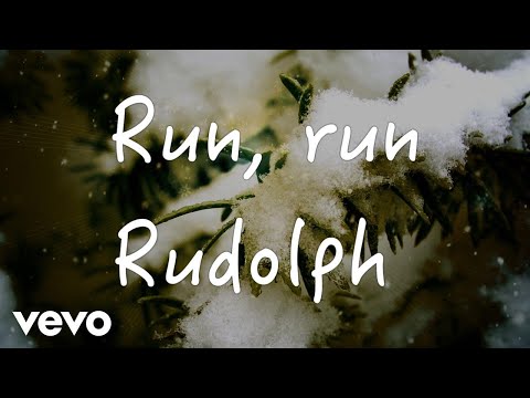 Youtube: Chuck Berry - Run Rudolph Run (Official Lyric Video)