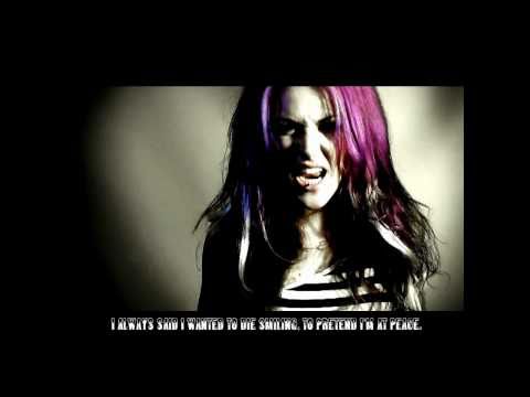 Youtube: THE AGONIST - ...and Their Eulogies Sang Me to Sleep (+Lyrics in Video) [HD]