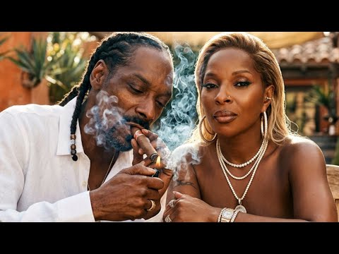 Youtube: Snoop Dogg ft. Mary J. Blige - Angels Cry [Music Video 2026]