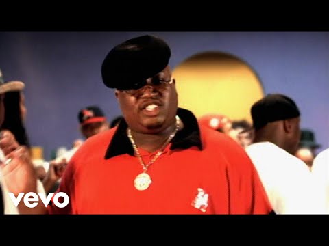 Youtube: E-40 - Hope I Don't Go Back (Long Version)