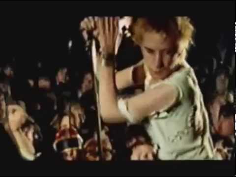 Youtube: Public Image Limited - This Is Not A Love Song [Live Sex Pistols style]