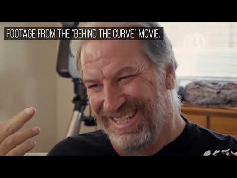Youtube: Bob Knodel & His Ring Laser Gyroscope Experiment