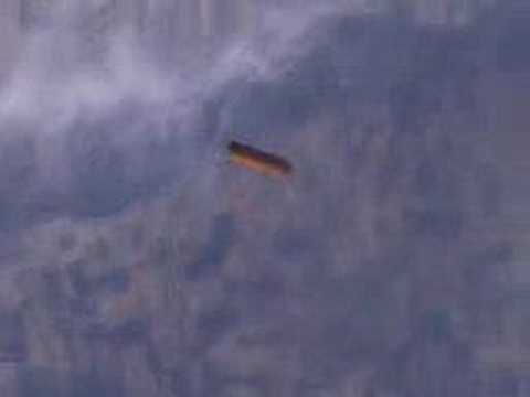 Youtube: STS-115 Atlantis UFO