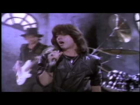 Youtube: Rainbow - Can't Let You Go HD