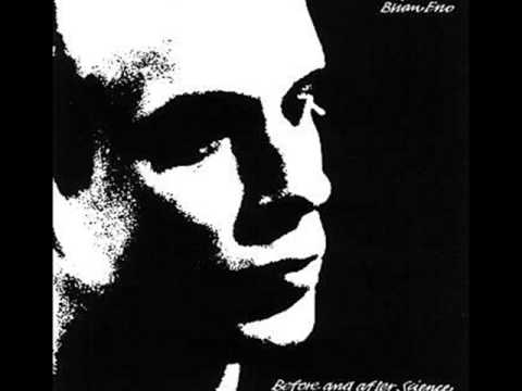 Youtube: Brian Eno - By This River