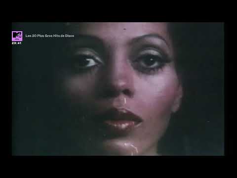 Youtube: Diana Ross - Upside Down (1980) | Remastered Audio & Video | 4K HD