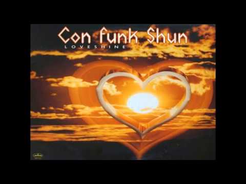 Youtube: Con Funk Shun ~ I Think I Found The Answer (1978)