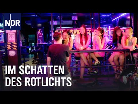 Youtube: Sextourismus in Thailand: Im Schatten des Rotlichts | NDR Story | NDR