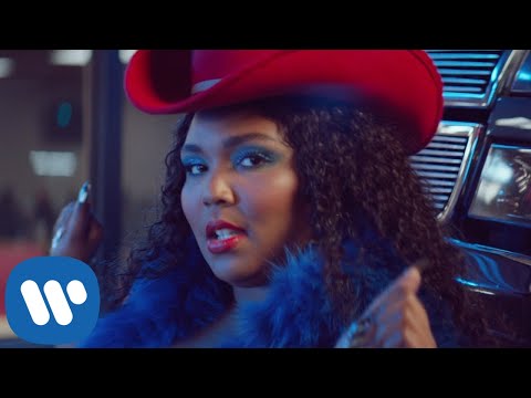 Youtube: Lizzo - Tempo (feat. Missy Elliott) [Official Video]