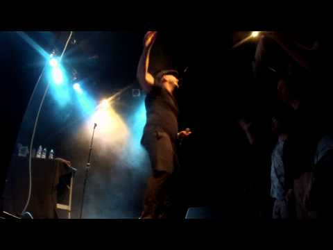 Youtube: Lemur Live - Hassmusik Duisburg 28.02 Grammatikoff