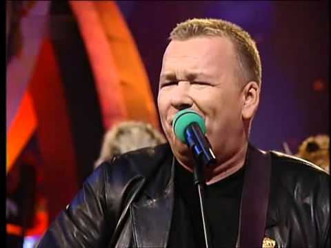 Youtube: Bernd Stelter - Das Lied vom Kaninchen 2002