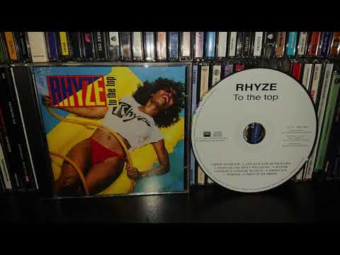 Youtube: RHYZE-having fun