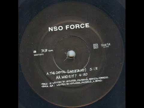 Youtube: NSO Force - The Capital (Da Phar Land Mix)