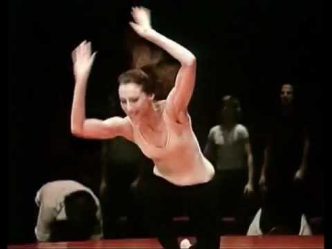 Youtube: Maya Plisetskaya - Bolero (choreography by Maurice Béjart)