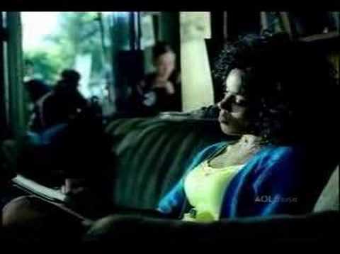 Youtube: Eric Benet - I wanna be loved