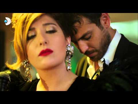 Youtube: "Yanarım" Karlos-Yaren