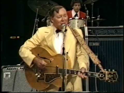 Youtube: Bill Haley in Austria Rock Around The Clock