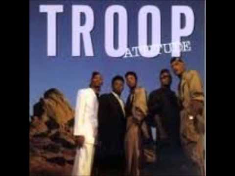 Youtube: Troop- Spread My Wings