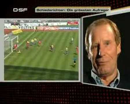 Youtube: Fantomtor FCN SPIEL Hammer