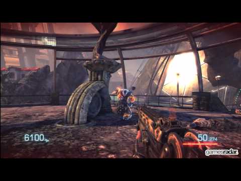 Youtube: Bulletstorm - All 131 skillshots