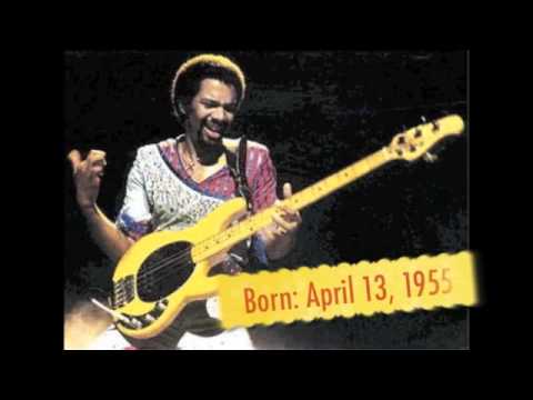 Youtube: The Brothers Johnson - Smilin' On Ya'