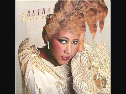 Youtube: Aretha Franklin - Get It Right