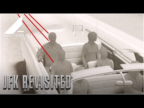Youtube: JFK Revisited: Through the Looking Glass | Exclusive Clip | Altitude Films