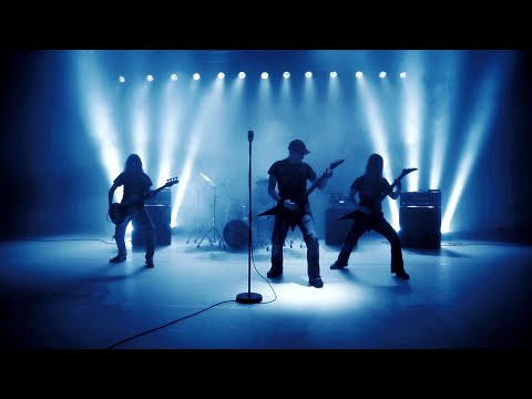 Youtube: Parasite Inc. - The Pulse of the Dead (OFFICIAL VIDEO) [German Melodic Death Metal]
