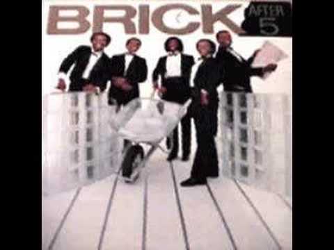 Youtube: Brick - Free Dancer (1982)