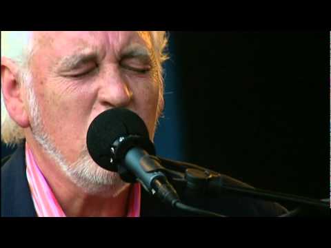 Youtube: Procol Harum - A Whiter Shade of Pale, live in Denmark 2006
