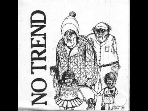 Youtube: No Trend - Mass Sterilization Caused By Venereal Disease