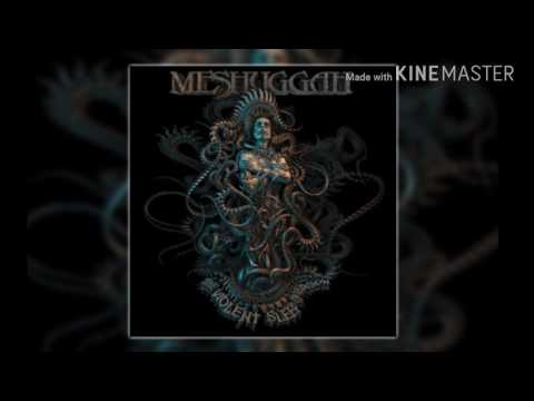 Youtube: Meshuggah - Nostrum