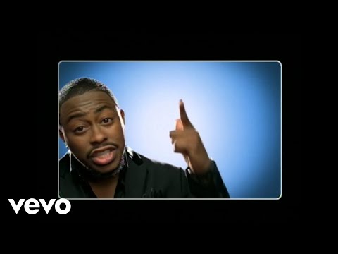 Youtube: Raheem DeVaughn - Woman