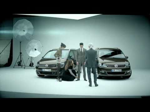 Youtube: Karl Lagerfeld VW Werbung 2.mp4