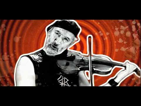 Youtube: Gogol Bordello - Not A Crime