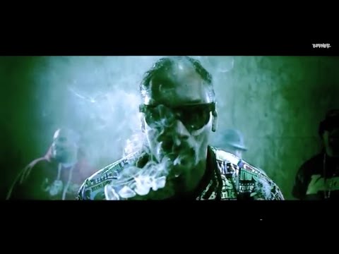 Youtube: Berner & B Real feat. Snoop Dogg & Vital "Faded" [Official Video]