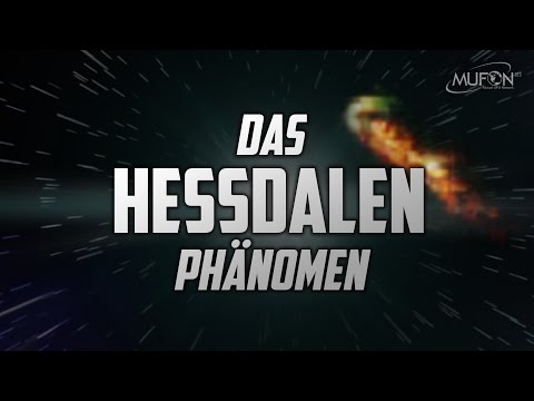 Youtube: DAS HESSDALEN PHÄNOMEN - UFOs über Norwegen - Neue Erkenntnisse!