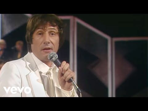 Youtube: Vielen Dank fuer die Blumen (Die Udo Juergens Show '82 - Lust am Leben 16.12.1982)