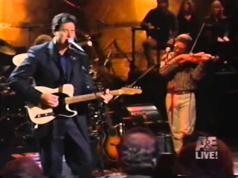 Youtube: Vince Gill - "Killer Guitar Player"