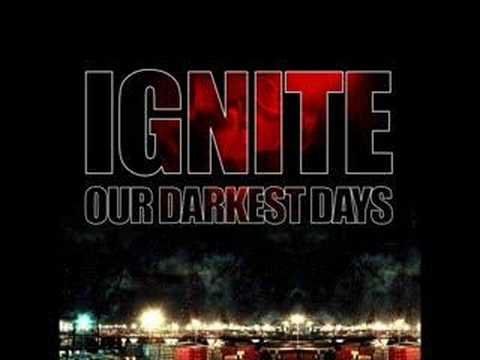 Youtube: Ignite - "Poverty For All"