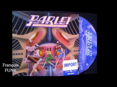 Youtube: Parlet - Pleasure Principle (1978) ♫