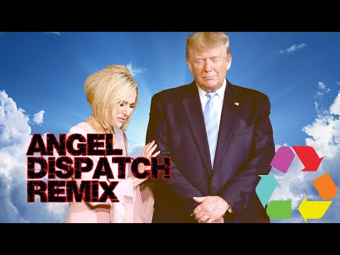 Youtube: Paula White Angel Dispatch Remix