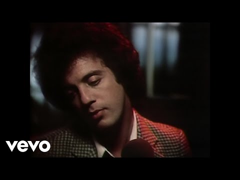 Youtube: Billy Joel - Honesty (Official Video)